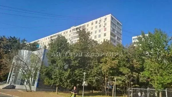 2-к кв. Москва ул. Генерала Белова, 33/19 (46.0 м) - Фото 0