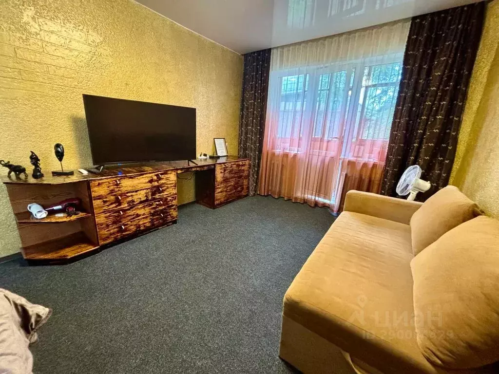 2-к кв. Псковская область, Псков Стахановская ул., 10 (59.0 м) - Фото 2