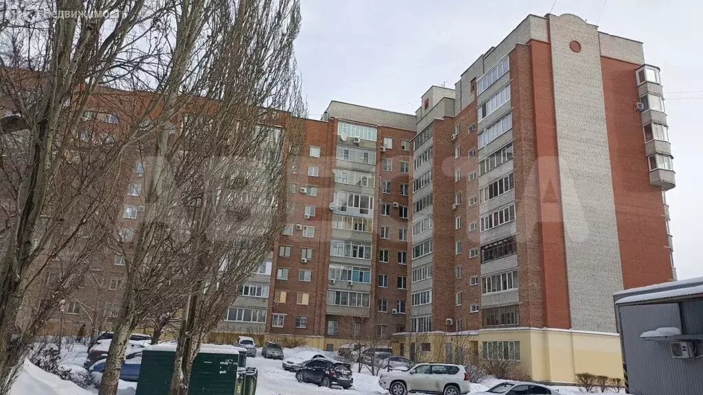 2-комнатная квартира: Омск, 2-я Кольцевая улица, 3к1 (46.4 м) - Фото 1