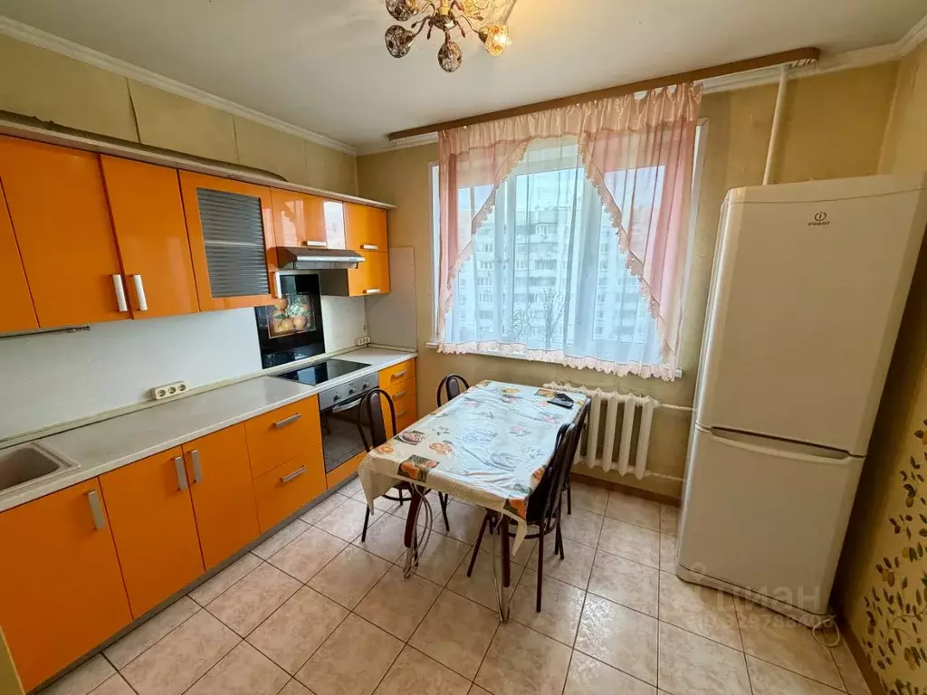 3-к кв. Московская область, Королев ул. Суворова, 19 (76.0 м) - Фото 1