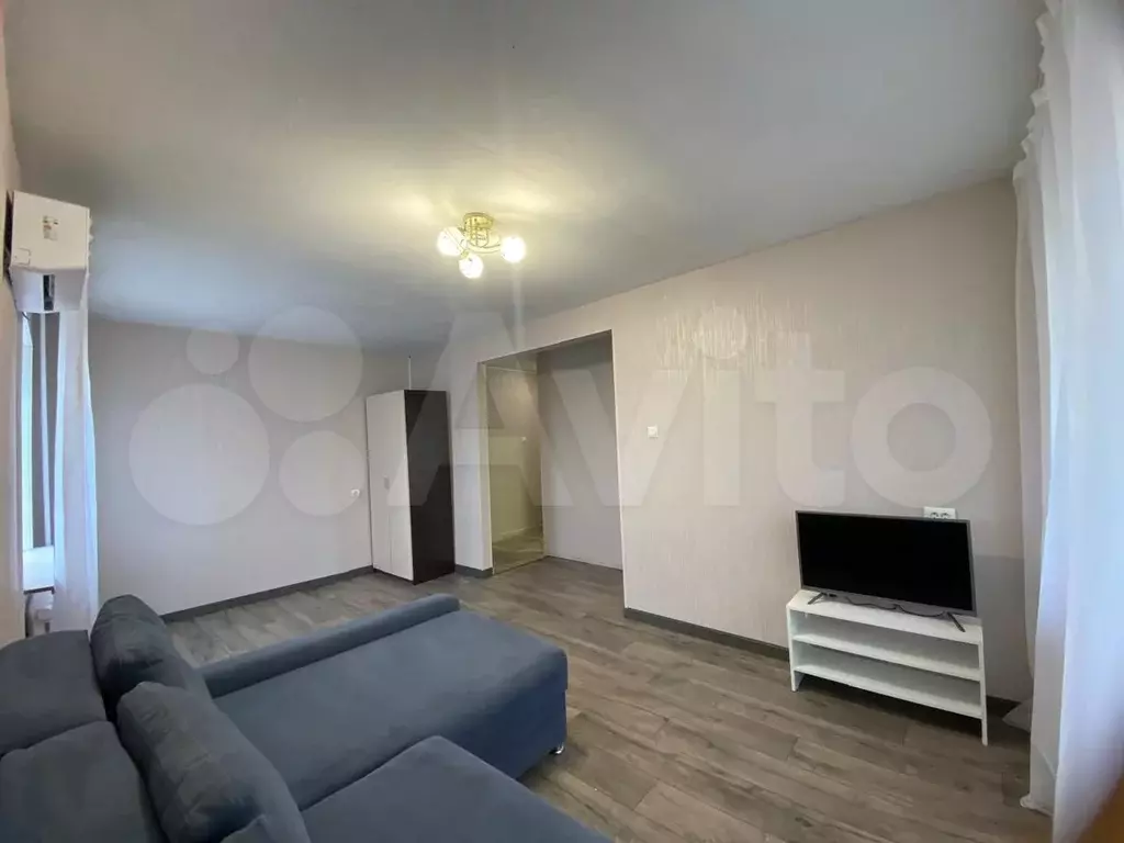 1-к. квартира, 31 м, 4/5 эт. - Фото 0