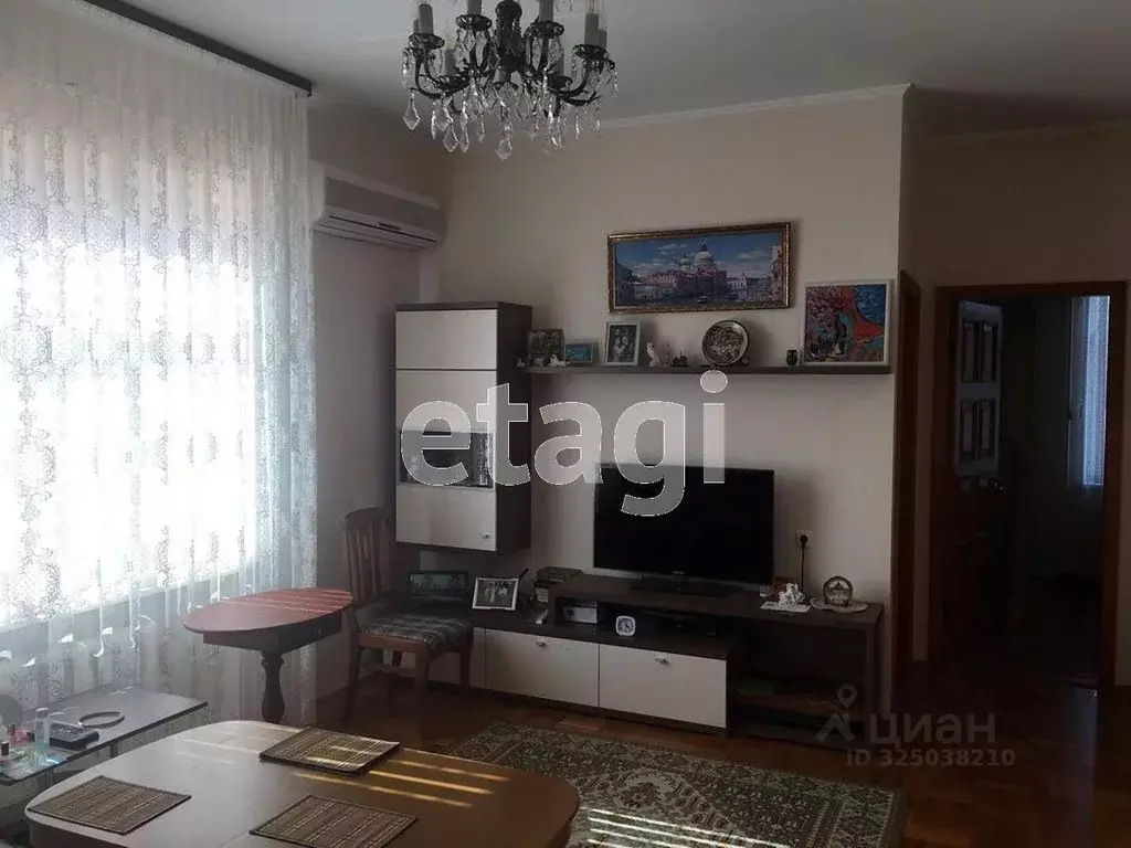 Дом в Краснодарский край, Геленджик Новороссийская ул. (530 м) - Фото 2