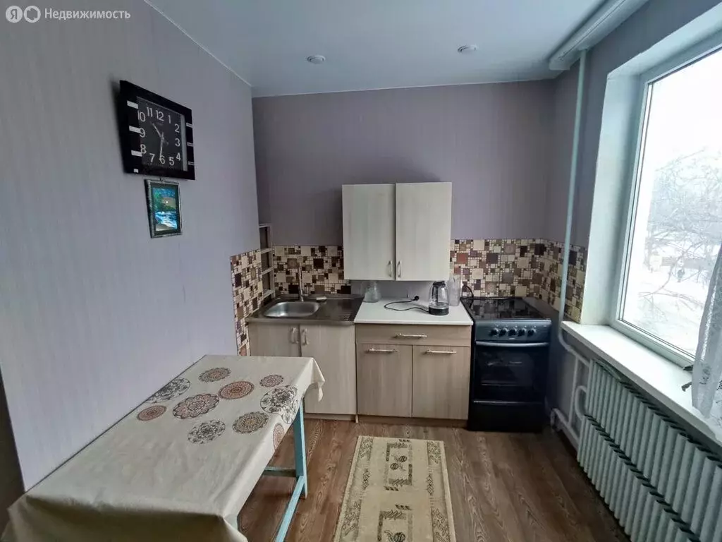 1-комнатная квартира: Ставрополь, улица Космонавтов, 8 (40 м) - Фото 1
