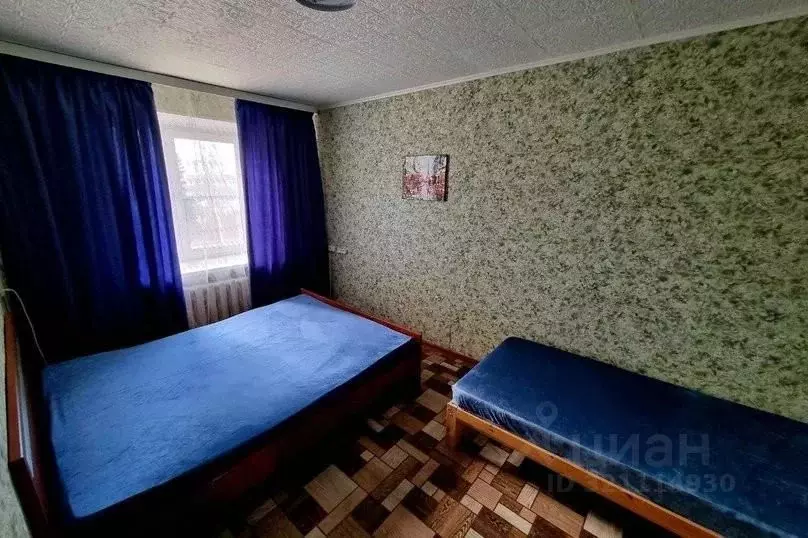 2-к кв. Башкортостан, Белорецк ул. С. Кирова, 62 (47.0 м) - Фото 2