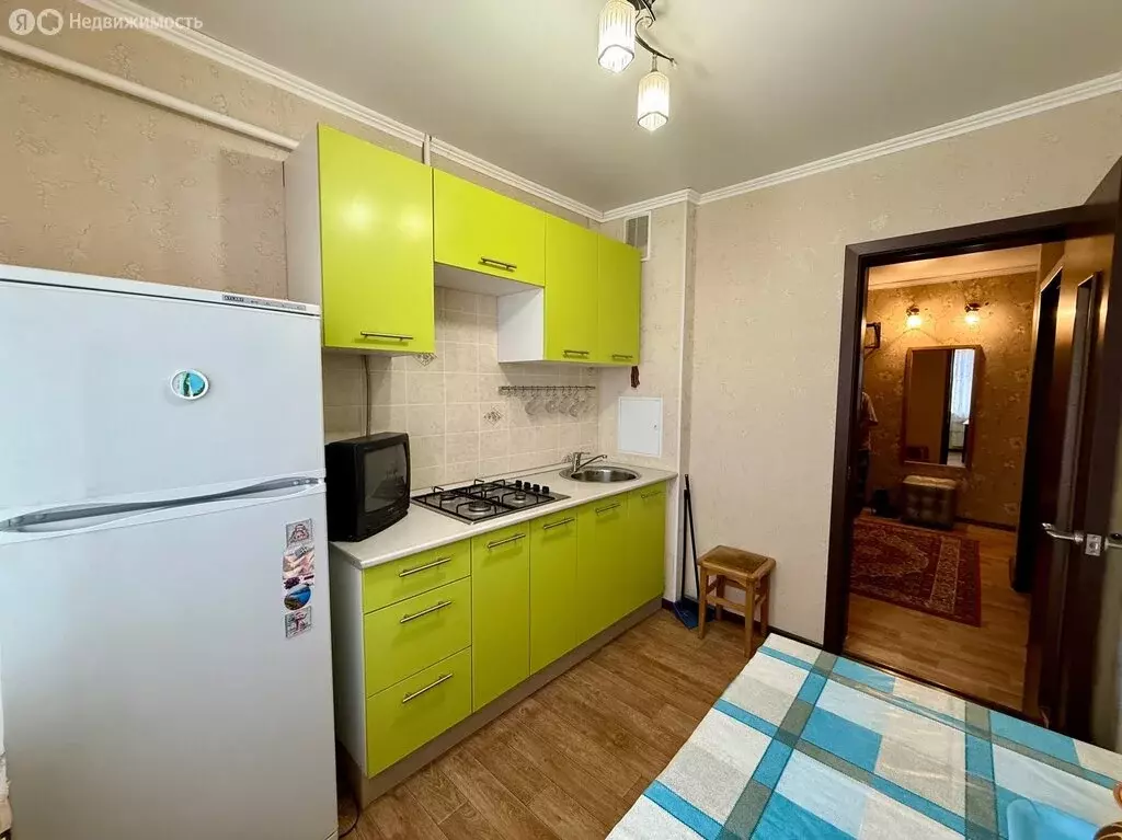 2-комнатная квартира: Таганрог, улица Панфилова, 66 (49.4 м) - Фото 2