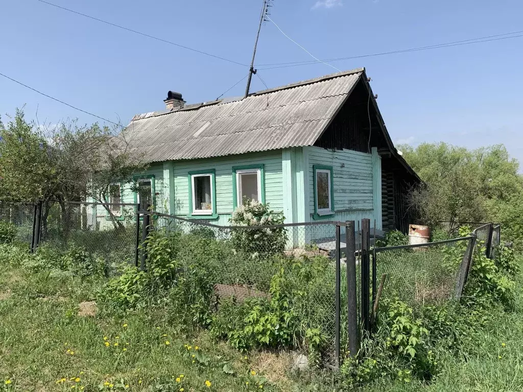 Дом в Свердловская область, Екатеринбург муниципальное образование, с. ... - Фото 2