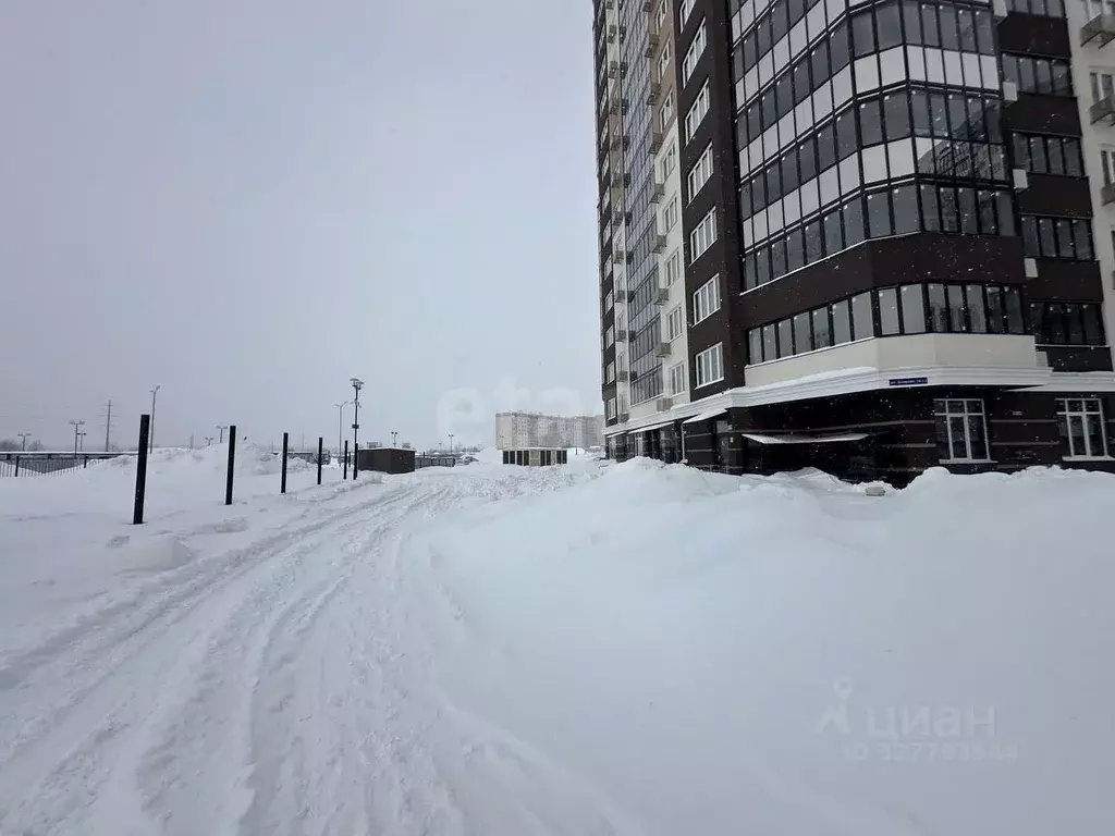 Помещение свободного назначения в Московская область, Коломна ул. ... - Фото 1
