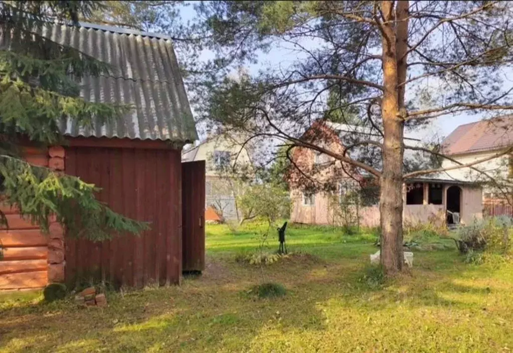 Дом в Владимирская область, Киржачский район, Филипповское ... - Фото 0