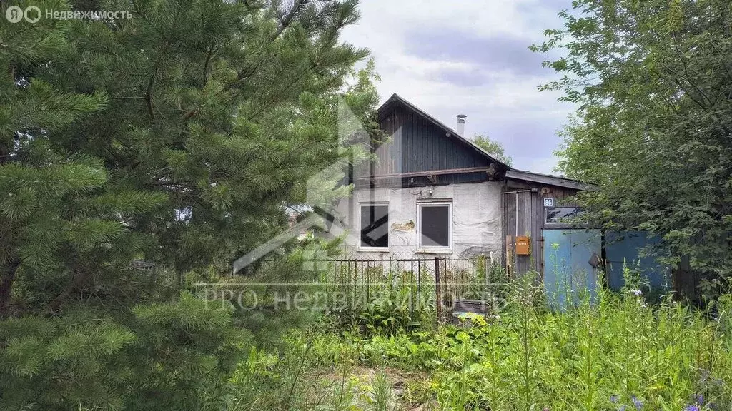 Дом в Нижняя Салда, улица Володарского, 86 (22.5 м) - Фото 0