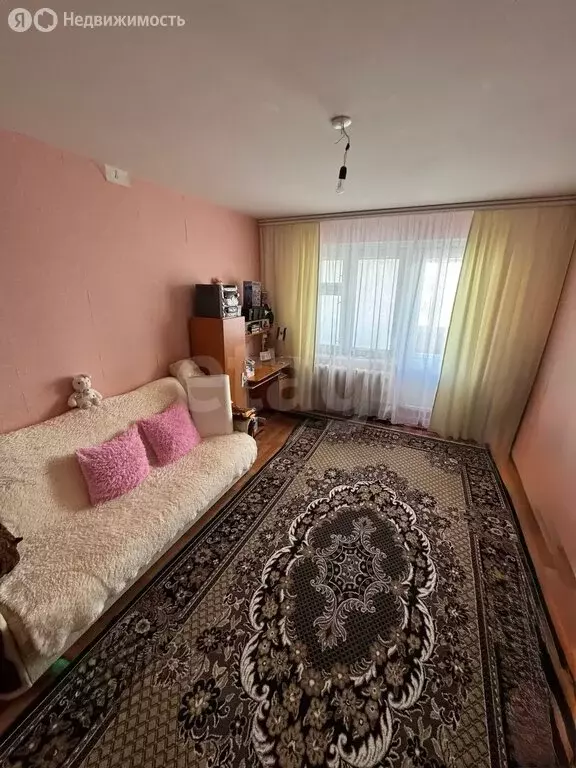 1-комнатная квартира: Саранск, Солнечная улица, 7к4 (36.9 м) - Фото 1