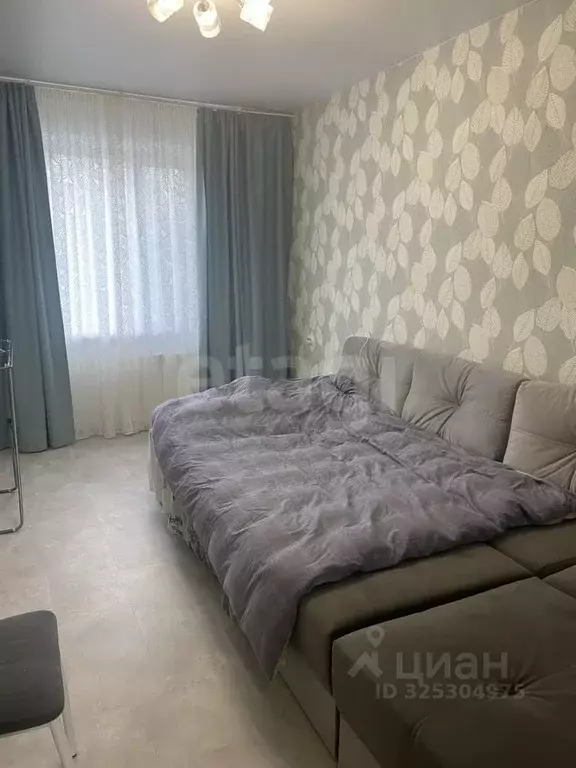 3-к кв. Коми, Сосногорск г. Сосногорск муниципальное образование, ул. ... - Фото 2