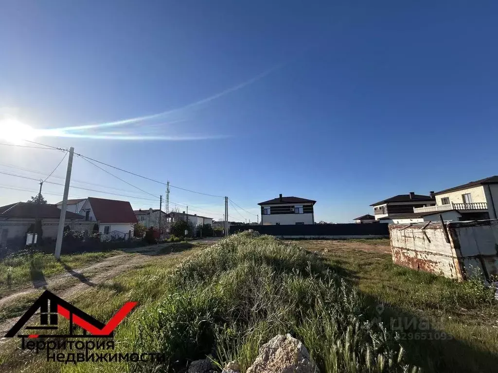 Участок в Севастополь ш. Фиолентовское, 152/24 (4.0 сот.) - Фото 2