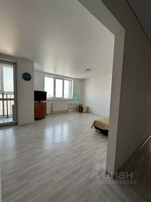 3-к кв. Башкортостан, Уфа Комсомольская ул., 106/3 (79.2 м) - Фото 1