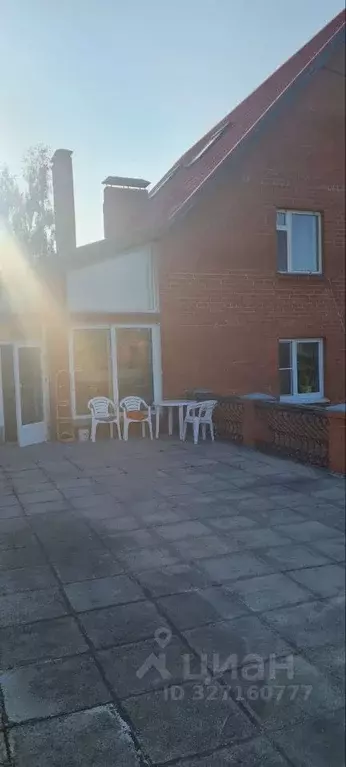 Дом в Москва д. Дровнино, ул. Центральная, 55А (520 м) - Фото 2