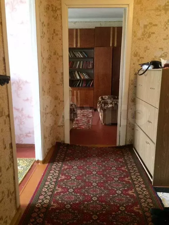 2-к. квартира, 50 м, 3/9 эт. - Фото 1