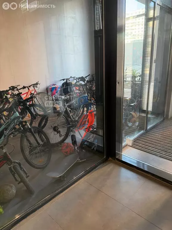 1-комнатная квартира: Москва, проезд Шелихова, 9к1 (42.4 м) - Фото 2