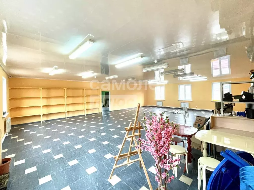 Офис в Ярославская область, Переславль-Залесский Подгорная ул., 2 (128 ... - Фото 2