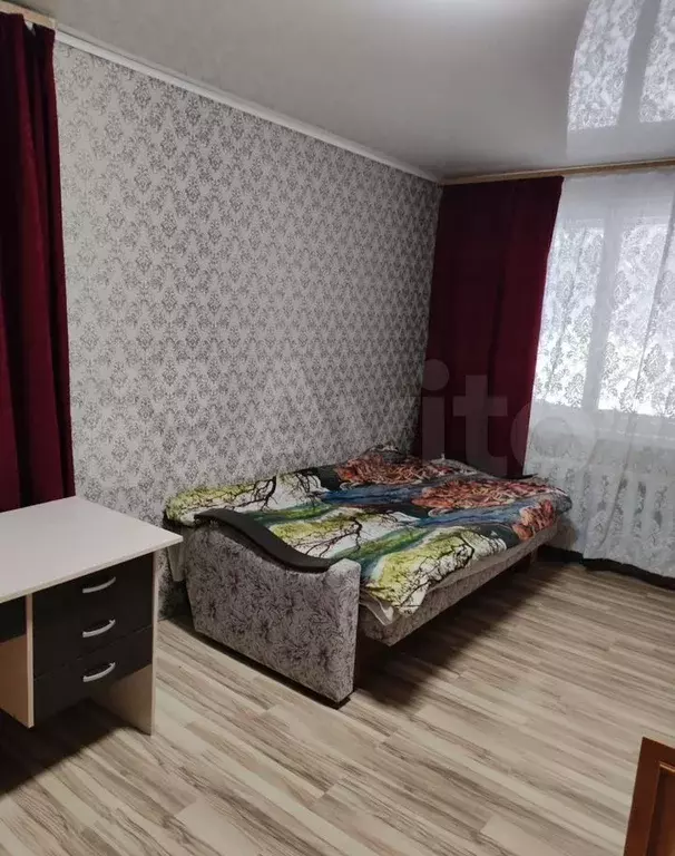 3-к. квартира, 60 м, 1/5 эт. - Фото 1