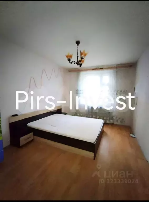 3-к кв. Тюменская область, Тюмень Восточный мкр, проезд Майский, 3 ... - Фото 1