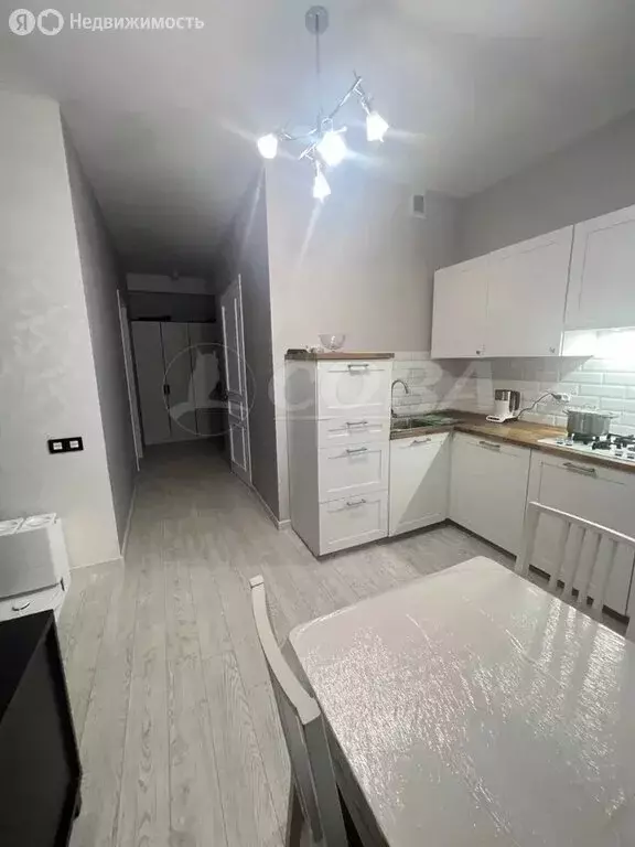 2-комнатная квартира: Каспийск, улица М. Халилова, 48А (56 м) - Фото 2