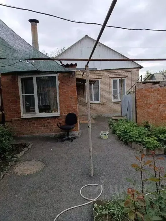 Дом в Ростовская область, Таганрог Конторская ул., 5 (54 м) - Фото 0
