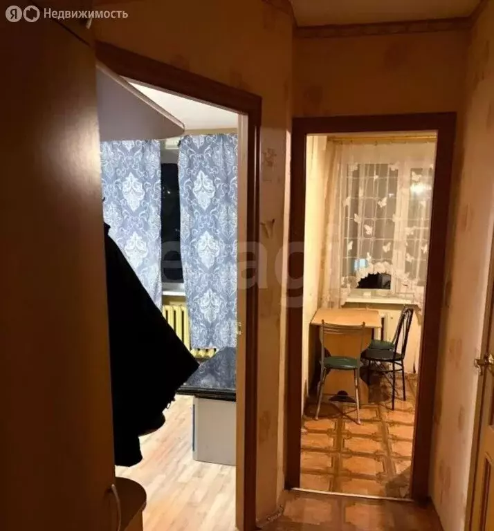 1-комнатная квартира: Ленсоветовский, 14 (31.9 м) - Фото 2