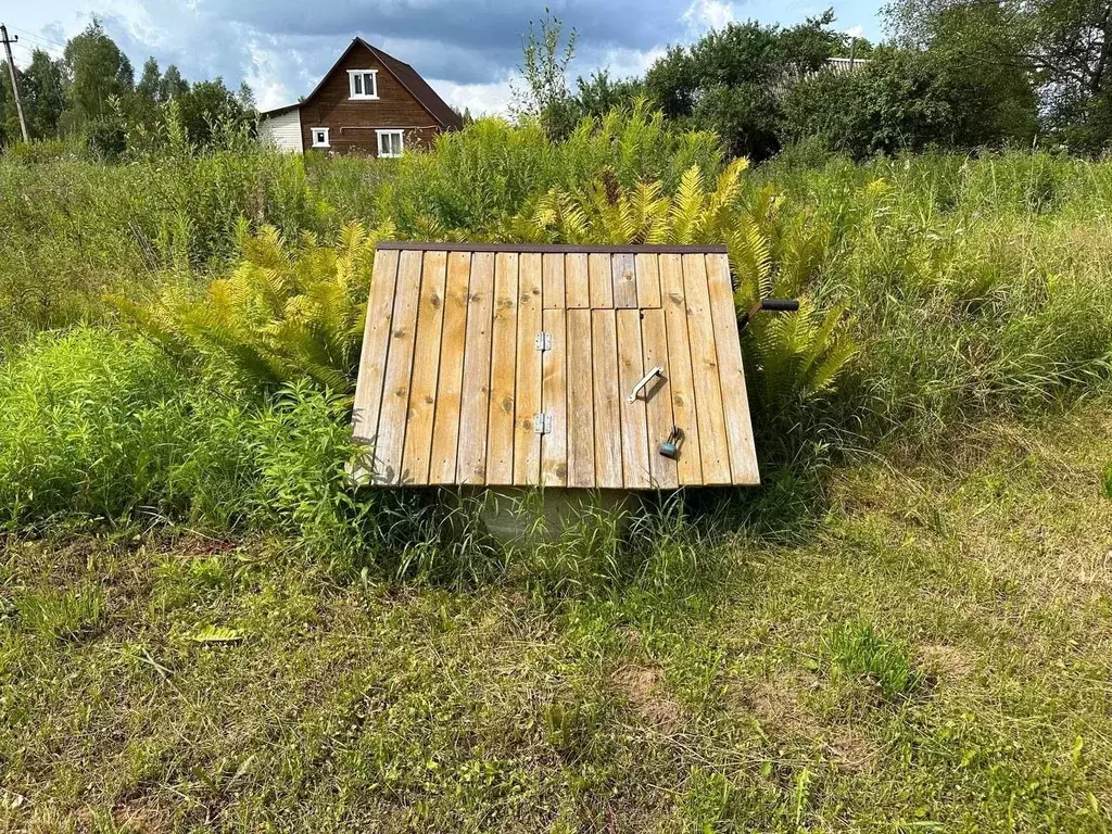 Дом в Новгородская область, Новгородский район, Бронницкое с/пос, д. ... - Фото 2