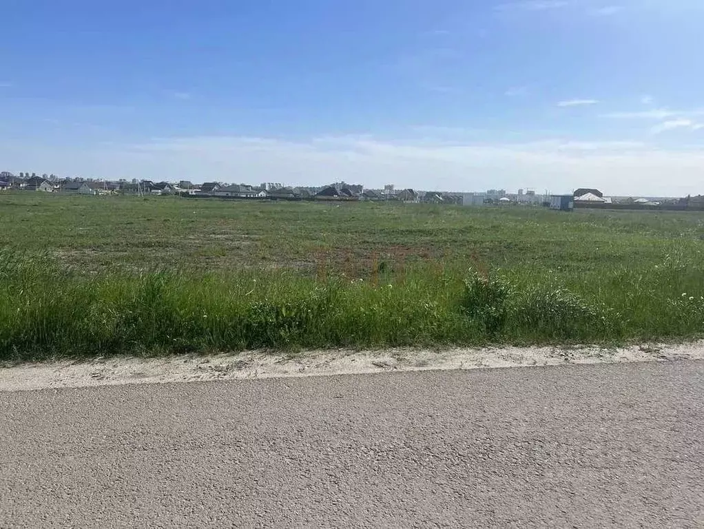 Участок в Белгородская область, Старооскольский городской округ, с. ... - Фото 2
