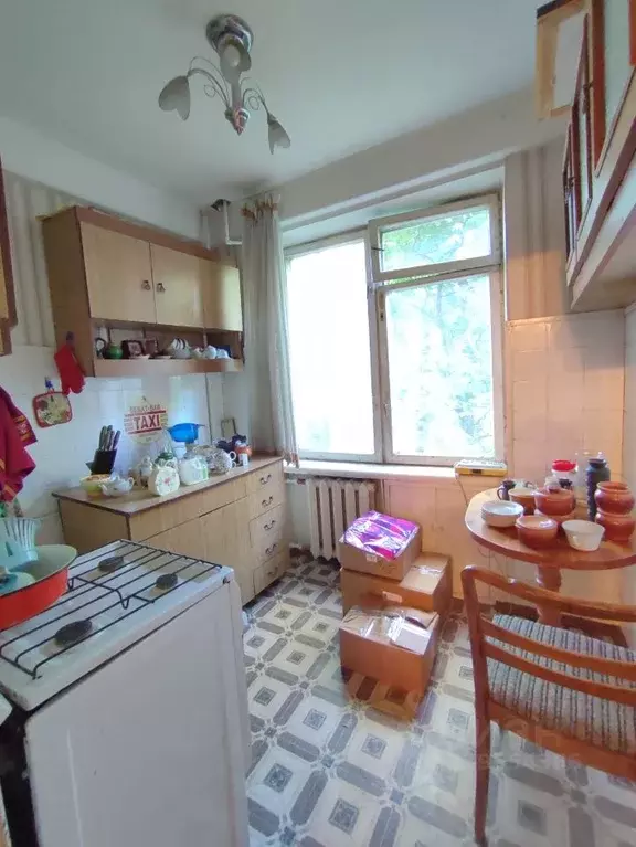 1-к кв. Санкт-Петербург Витебский просп., 61К2 (32.0 м) - Фото 1