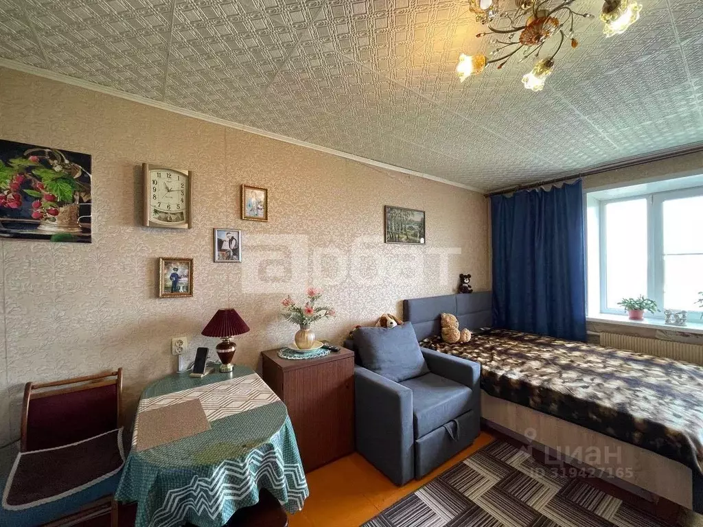 Комната Ярославская область, Ярославль Корабельная ул., 11 (16.2 м) - Фото 0