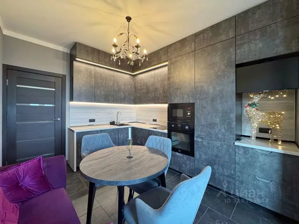 1-к кв. Санкт-Петербург Планерная ул., 87к1 (28.8 м) - Фото 1