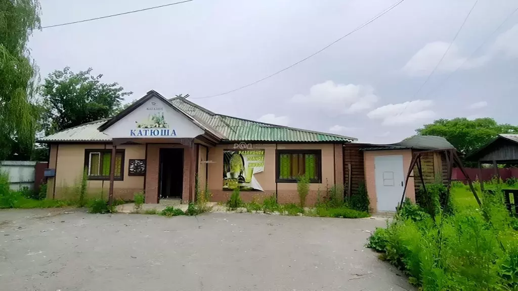 Помещение свободного назначения в Приморский край, Партизанский ... - Фото 1