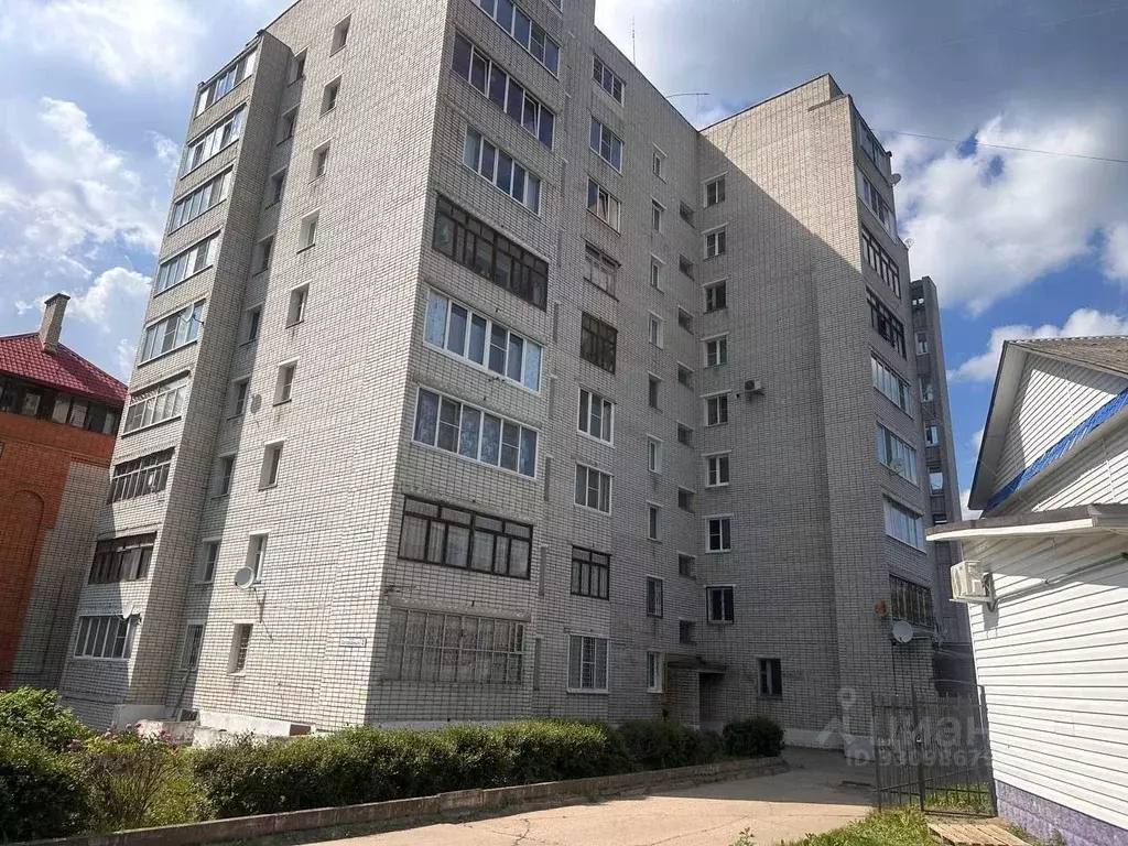 3-к кв. Смоленская область, Вязьма Загородный пер., 2 (74.3 м) - Фото 1