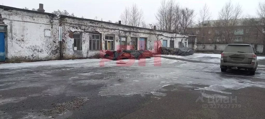 Производственное помещение в Омская область, Омск Комбинатская ул., ... - Фото 2