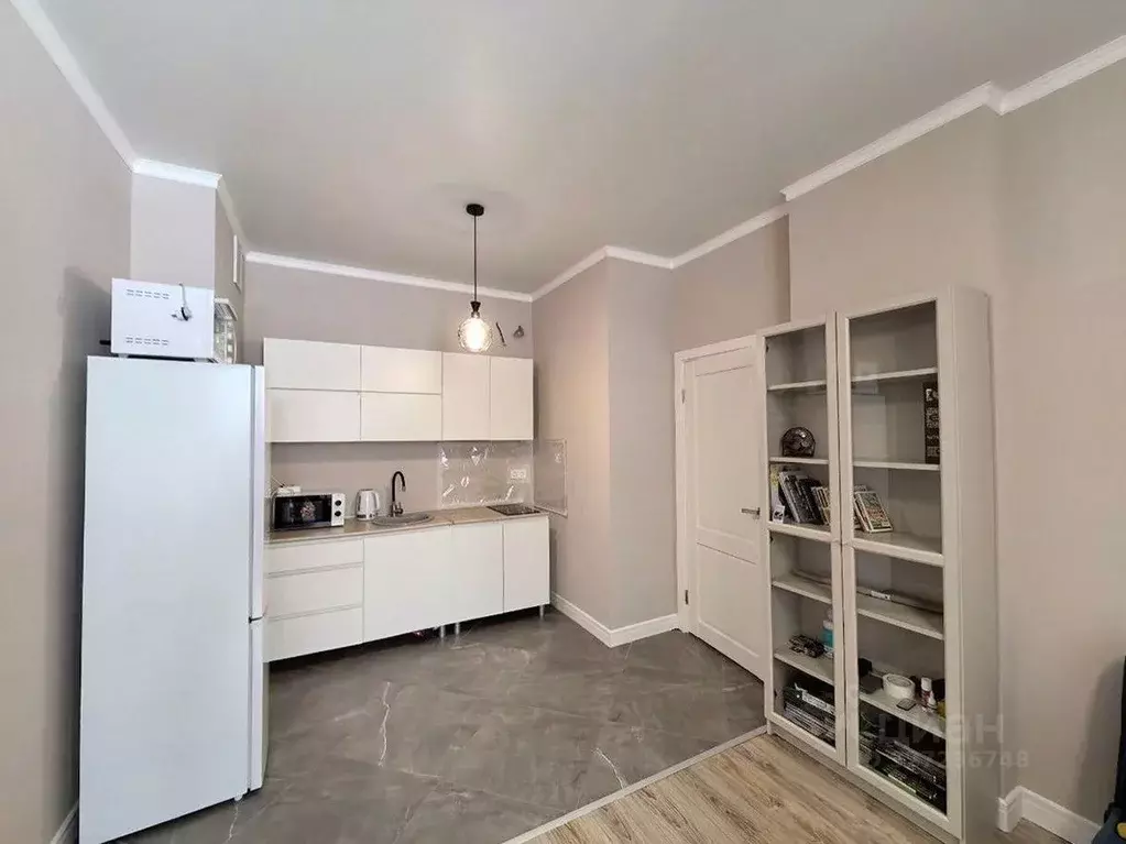 2-к кв. Москва Скандинавия жилой комплекс, ул. Эдварда Грига, 16к2 ... - Фото 2