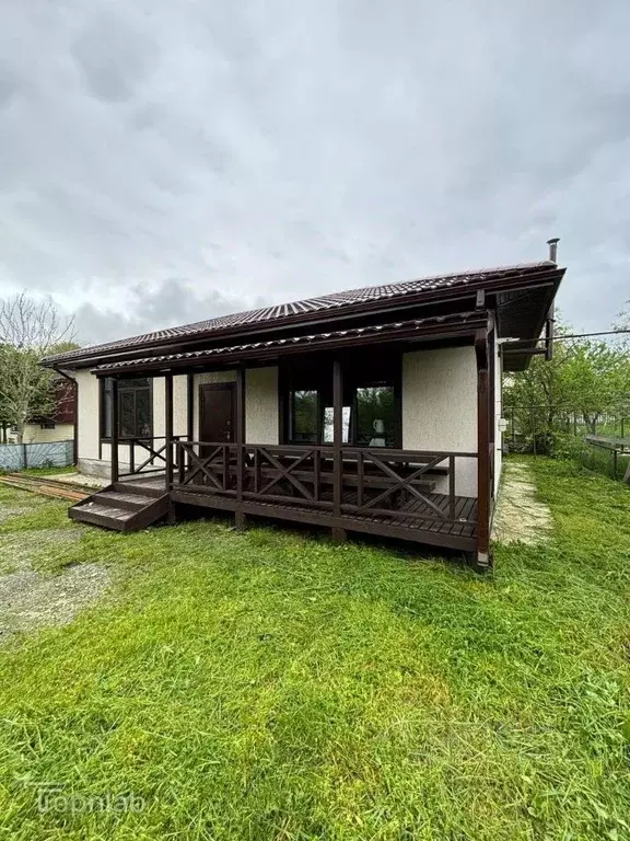 Дом в Ставропольский край, Ставрополь Сигнал садовое товарищество, 9 ... - Фото 2