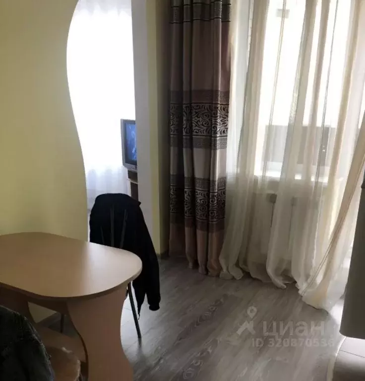 Студия Калужская область, Калуга ул. 65 лет Победы, 41 (47.0 м) - Фото 2