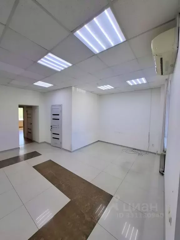 Офис в Томская область, Томск Карповский пер., 12 (106 м) - Фото 2