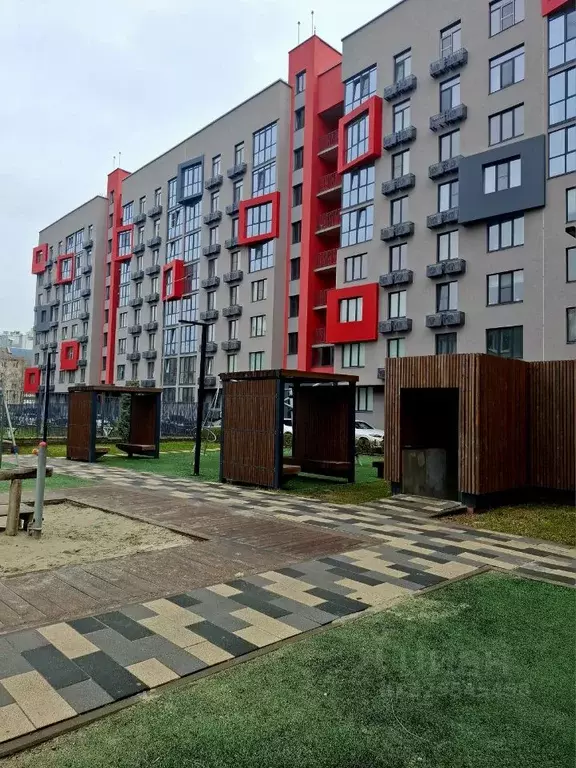3-к кв. Курская область, Курск ул. Карла Маркса, 66Д (104.3 м) - Фото 1