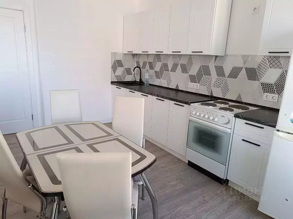 2-к кв. Москва ул. Маресьева, 7к4 (53.0 м) - Фото 1