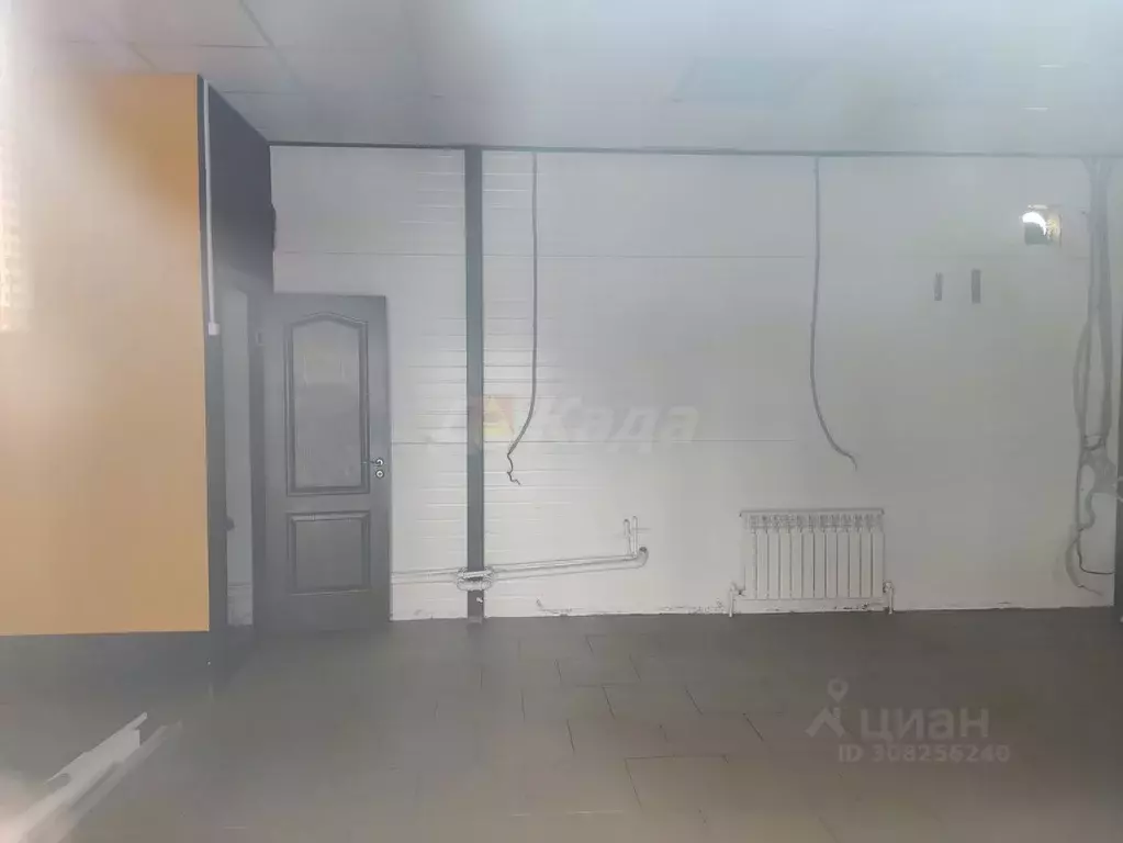 Помещение свободного назначения в Ульяновская область, Ульяновск ул. ... - Фото 0