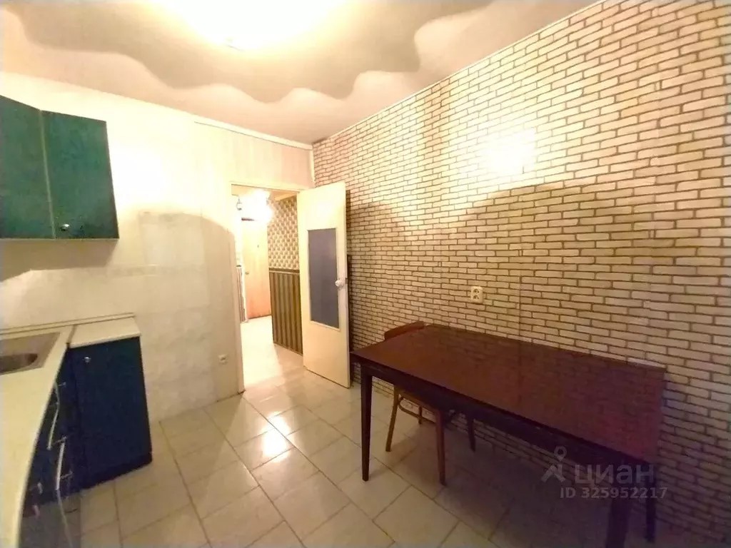 1-к кв. Волгоградская область, Волгоград ул. Вучетича, 5А (35.1 м) - Фото 1