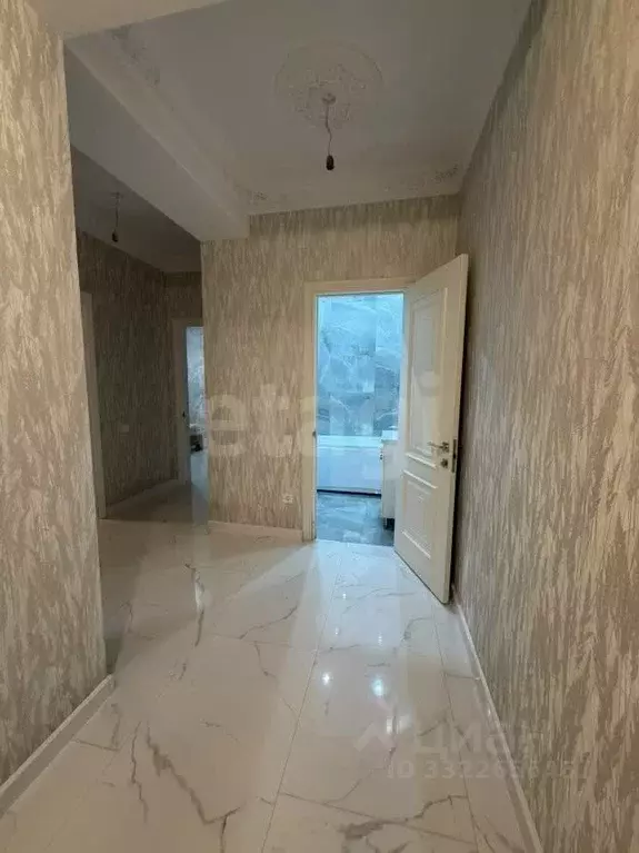 3-к кв. Дагестан, Махачкала ул. Лаптиева, 27 (58.0 м) - Фото 1