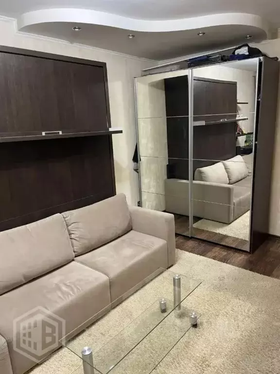 2-к кв. Москва Никулинская ул., 23К3 (54.1 м) - Фото 2