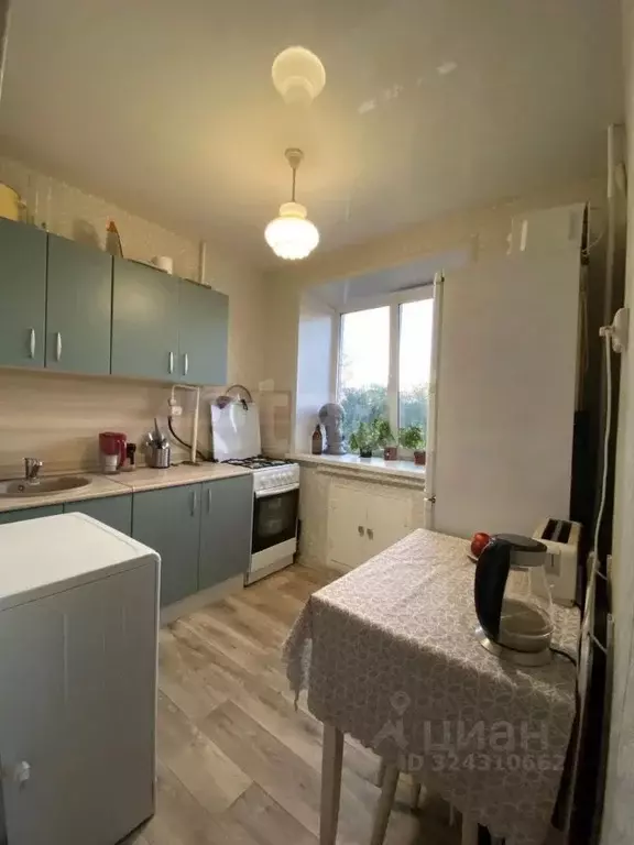 3-к кв. Пермский край, Пермь Уральская ул., 88 (59.6 м) - Фото 2