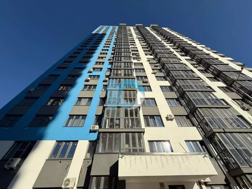 Студия Башкортостан, Уфа ул. Воинов-Интернационалистов, 1 (23.4 м) - Фото 2