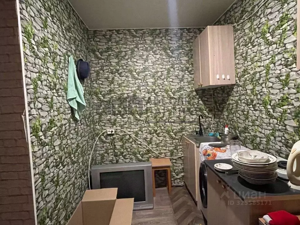 Комната Новгородская область, Великий Новгород ул. Щусева, 8к2 (17.0 ... - Фото 1