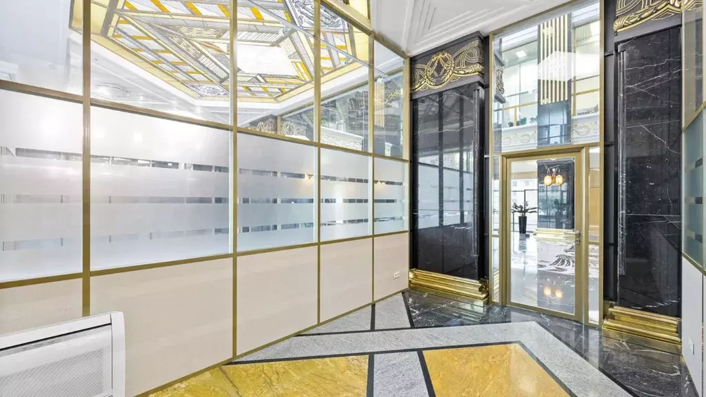 Офис в Санкт-Петербург Московский просп., 60/129 (14 м) - Фото 2