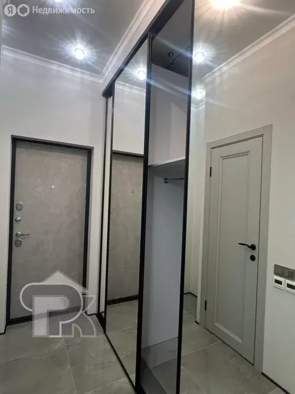 1-комнатная квартира: Москва, Берёзовая аллея, 19к3 (25 м) - Фото 0