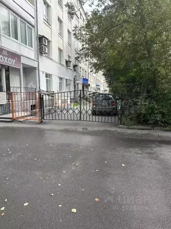 Офис в Свердловская область, Екатеринбург ул. 8 Марта, 7 (152 м) - Фото 2